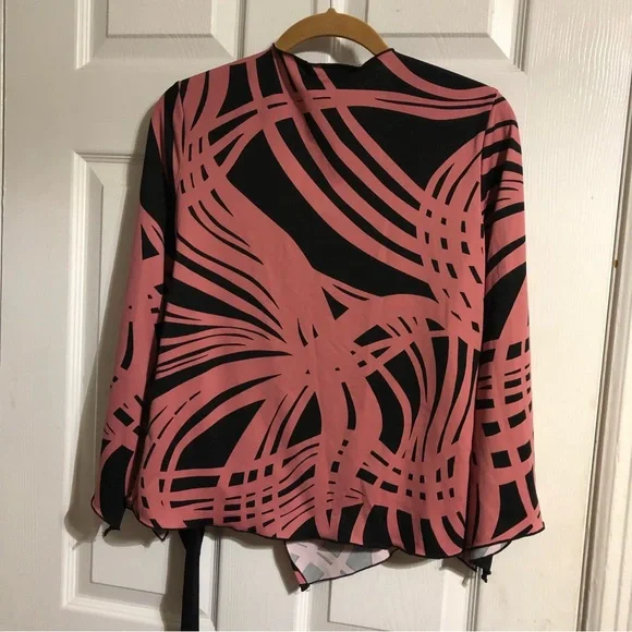 Maria Gabrielle Blouse - Picture 2 of 6